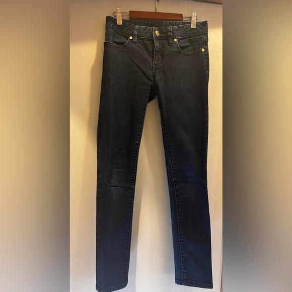 Tory Burch Denim P XXS 00/24-25 - Picture 8 of 13